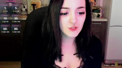 Lina 3  1715622743 online show from 02-17-25, 07:58