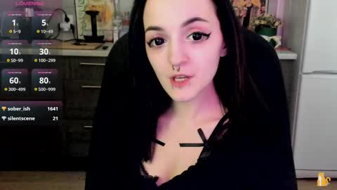 Lina 3  1715622743 online show from 02-17-25, 11:02