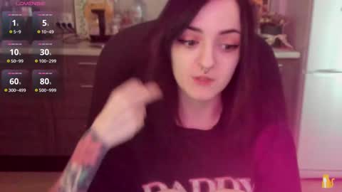 Lina 3  1715622743 online show from 02-24-25, 08:38