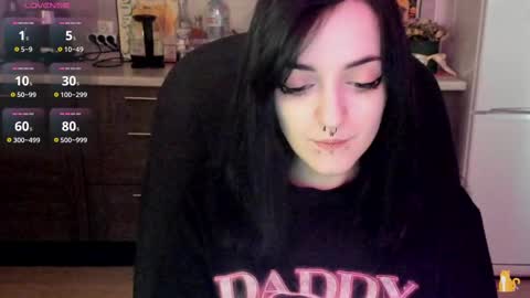 Lina 3  1715622743 online show from 02-25-25, 07:42