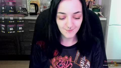 Lina 3  1715622743 online show from 02-26-25, 08:04