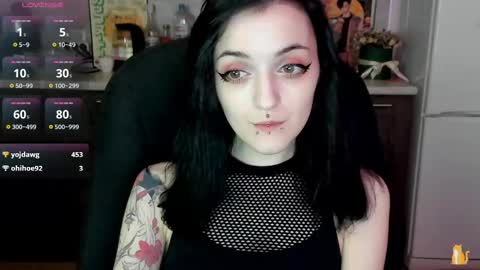 Lina 3  1715622743 online show from 03-03-25, 11:00