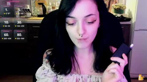 Lina 3  1715622743 online show from 03-06-25, 08:30