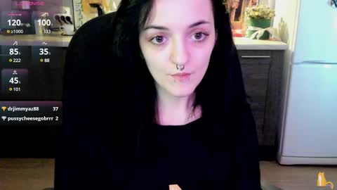 Lina 3  1715622743 online show from 03-07-25, 10:56
