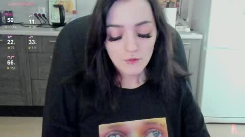 Lina 3  1715622743 online show from 09-12-25, 07:08