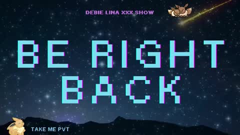 Snapshot of linadebie4 chatting on 09-14-25, 06:23 linadebie4 online show from 09-14-25, 06:23