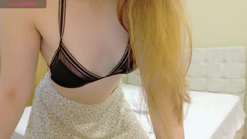 Snapshot of linajill chatting on 11-26-25, 02:23 Anna online show from 11-26-25, 02:23