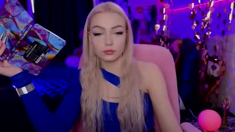 I am Lina online show from 03-21-26, 08:19