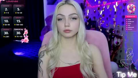 I am Lina online show from 04-16-26, 10:05