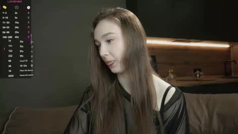 Lina online show from 11-26-25, 05:58