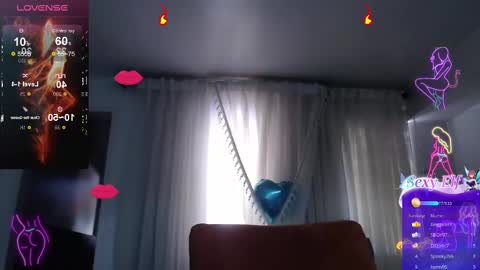 lina palacios online show from 03-01-25, 02:44