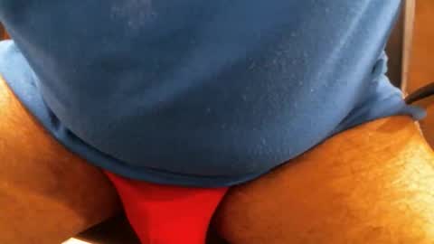 Mature Man online show from 03-25-26, 07:20