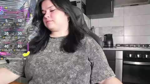 Snapshot of linasexy777 chatting on 09-14-25, 06:45 Lina online show from 09-14-25, 06:45