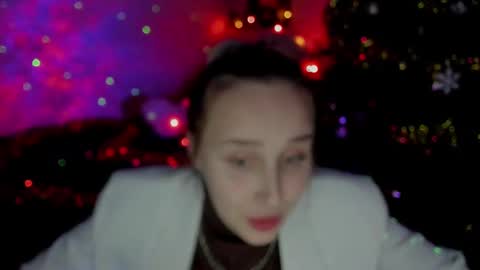 Lina online show from 01-02-25, 10:33