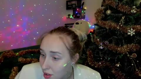 Lina online show from 01-03-25, 01:38