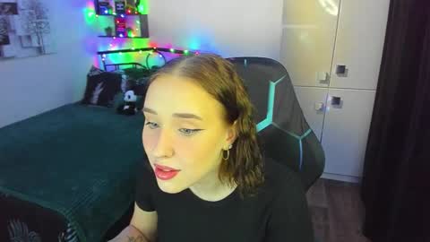 Lina online show from 02-20-26, 10:32