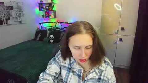 Lina online show from 03-11-26, 10:38