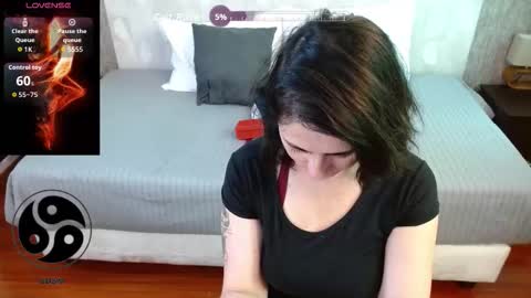 lincebdsm online show from 12-15-25, 08:13