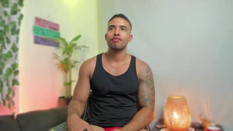 lincom amith online show from 02-18-25, 03:53