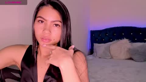 Alana online show from 12-25-24, 09:22