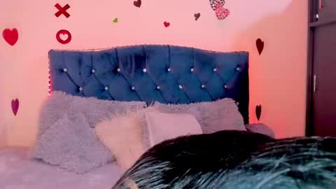 Alana online show from 02-10-25, 10:09