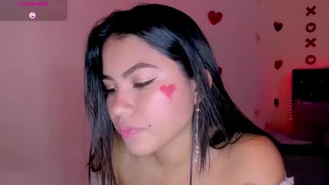 Alana online show from 02-11-25, 06:55