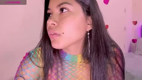 Alana online show from 02-22-25, 07:47