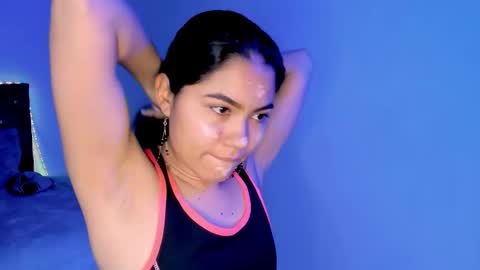 Alana online show from 09-14-25, 08:08