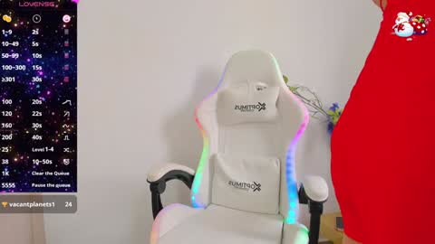 Linda online show from 12-12-24, 04:32