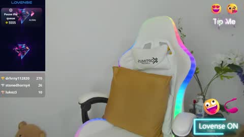 Linda online show from 01-31-25, 10:42