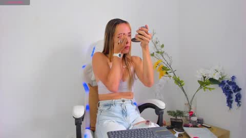 Linda online show from 02-07-25, 05:07