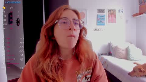 Snapshot of linda_giggle chatting on 01-08-25, 01:41 Giggles  online show from 01-08-25, 01:41