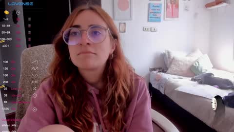 Snapshot of linda_giggle chatting on 01-16-25, 05:55 Giggles  online show from 01-16-25, 05:55