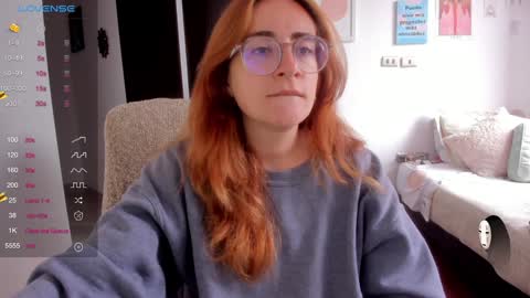 Snapshot of linda_giggle chatting on 01-28-25, 01:05 Giggles  online show from 01-28-25, 01:05