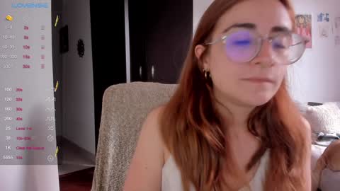 Snapshot of linda_giggle chatting on 01-31-25, 09:59 Giggles  online show from 01-31-25, 09:59