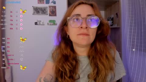 Snapshot of linda_giggle chatting on 02-11-25, 02:46 Giggles  online show from 02-11-25, 02:46