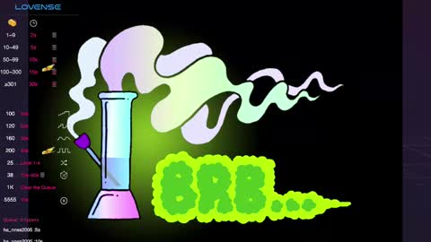 Snapshot of linda_giggle chatting on 02-11-25, 06:11 Giggles  online show from 02-11-25, 06:11