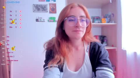 Snapshot of linda_giggle chatting on 03-04-25, 04:20 Giggles  online show from 03-04-25, 04:20
