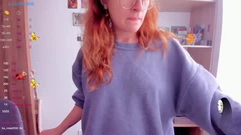 Snapshot of linda_giggle chatting on 03-12-25, 05:38 Giggles  online show from 03-12-25, 05:38