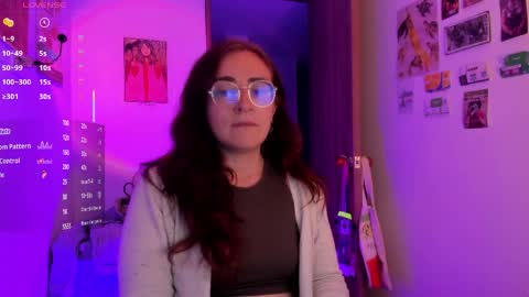 Giggles  online show from 04-10-26, 01:00