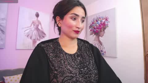 Maria Paula online show from 03-06-25, 12:09