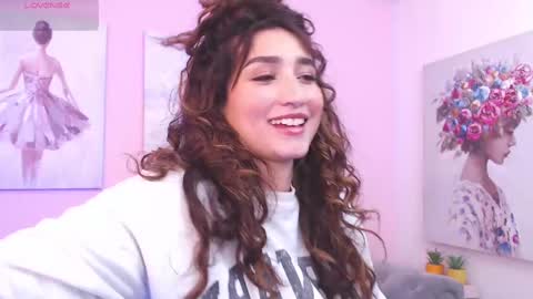 Maria Paula online show from 09-12-25, 12:05