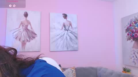 Maria Paula online show from 09-16-25, 12:17