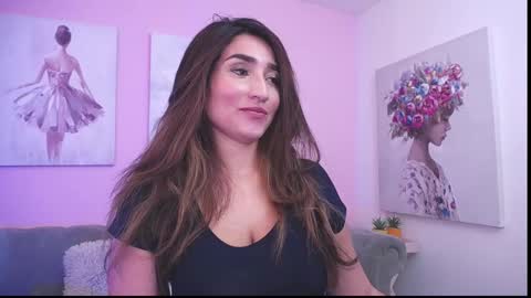 Maria Paula online show from 10-03-25, 12:13