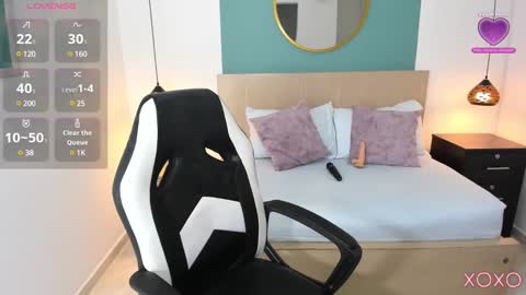 L I N D A online show from 01-29-25, 06:50