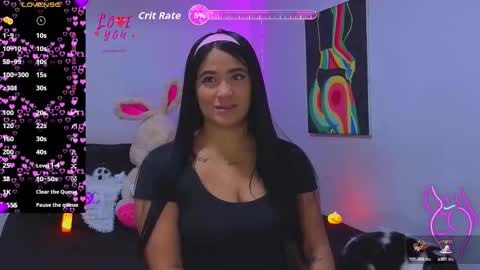 Snapshot of linda_rose28 chatting on 10-15-25, 02:17 linda_rose28 online show from 10-15-25, 02:17