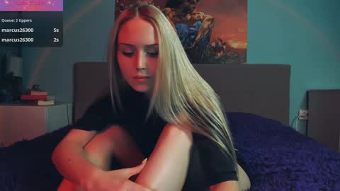 Linda online show from 02-04-25, 07:22