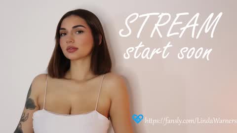 Call me Linda online show from 02-10-25, 05:09