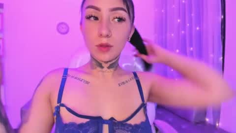 Snapshot of lindaa_miller chatting on 01-02-25, 04:30 linda miller online show from 01-02-25, 04:30