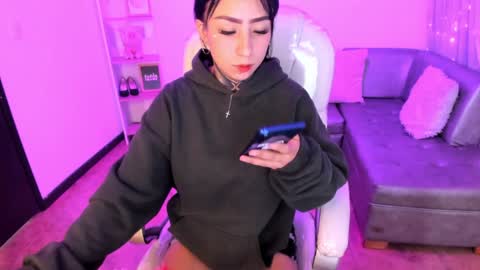 Snapshot of lindaa_miller chatting on 01-27-25, 03:04 linda miller online show from 01-27-25, 03:04